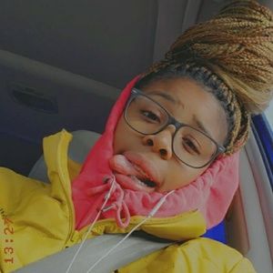 Meet your Posher, Nevaeh